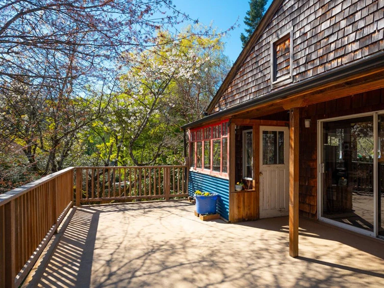 1130 Lenora Road, Bowen Island, BC, V0N 1G1 - 11