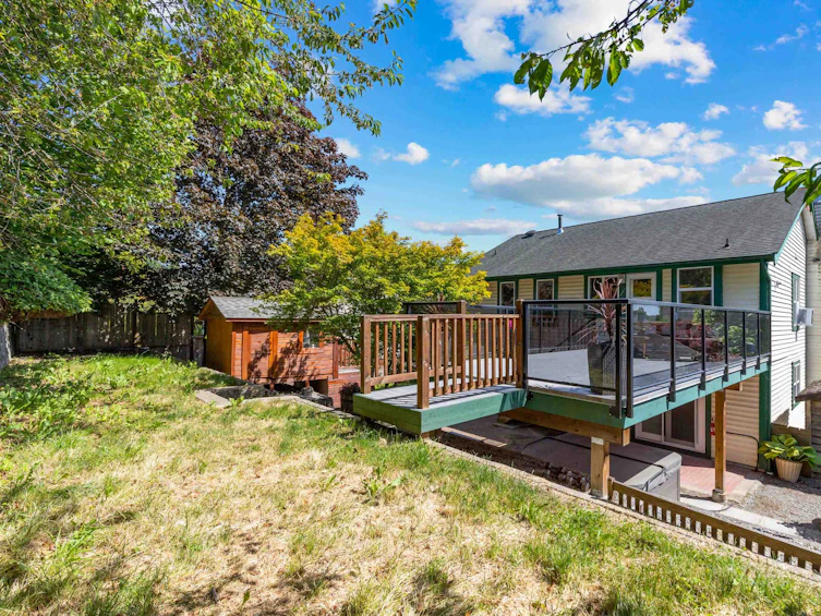19727 Wildwood Crescent, Pitt Meadows, BC, V3Y 1N6 - 31