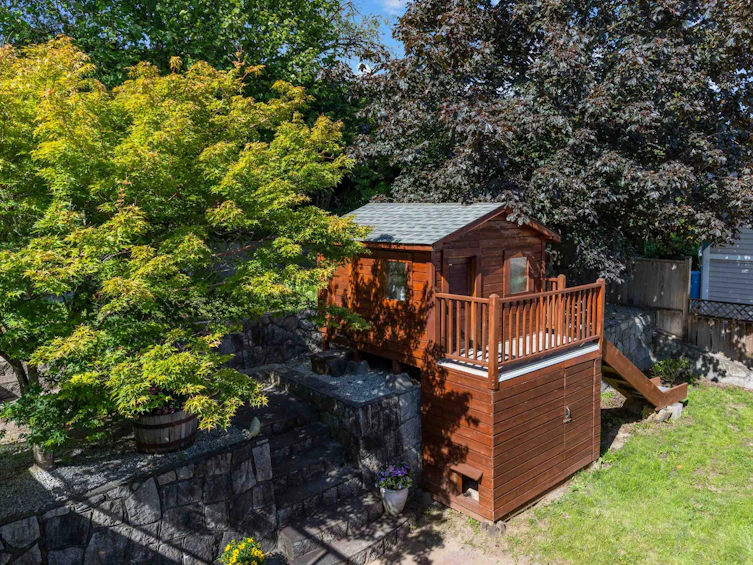 19727 Wildwood Crescent, Pitt Meadows, BC, V3Y 1N6 - 38