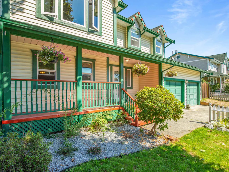 19727 S Wildwood Crescent, Pitt Meadows BC V3Y 1N6