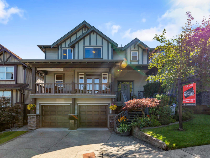13642 228th Street, Maple Ridge BC V4R 0B5