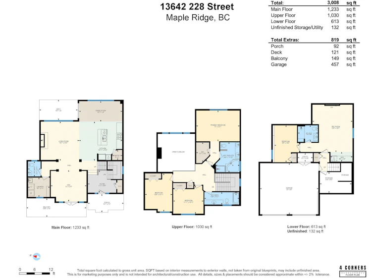 13642 228 Street, Maple Ridge, BC, V4R 0B5 - 39