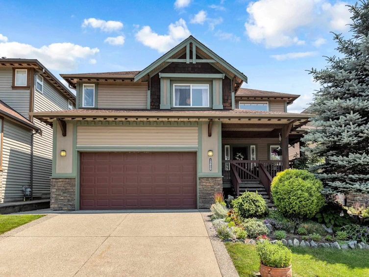 13650 229a Street, Maple Ridge, BC, V4R 0B3