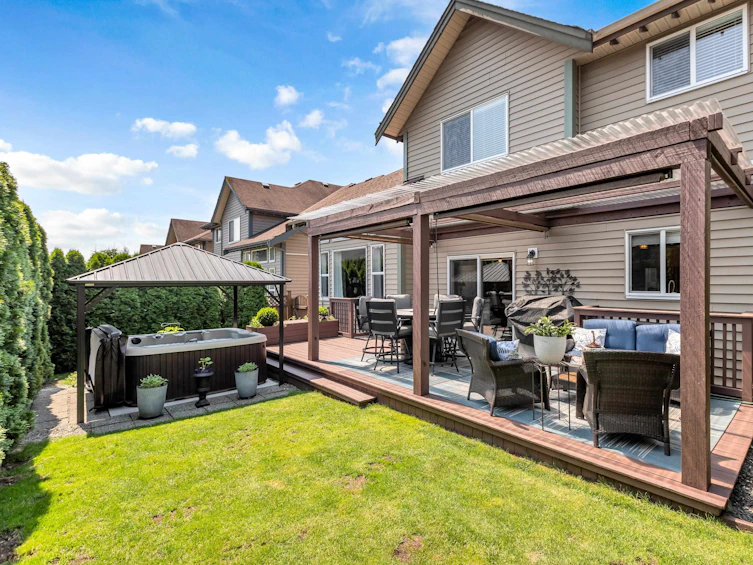 13650 229a Street, Maple Ridge, BC, V4R 0B3 - 34