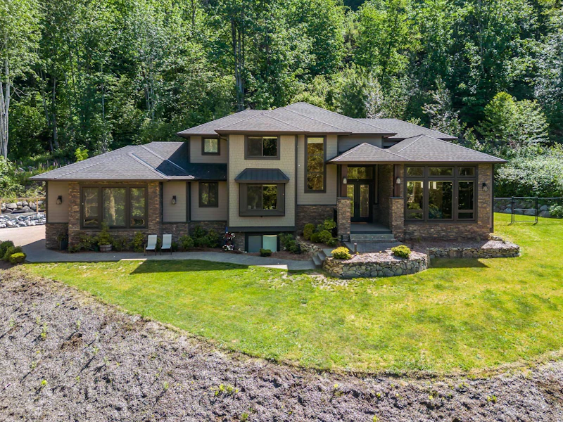 11650 Hodgkin Road, Mission BC