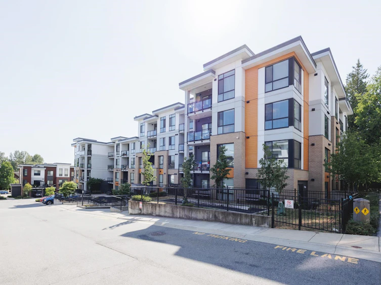 A302-20087 68 Avenue, Langley, BC, V2Y 0Y2 - 3
