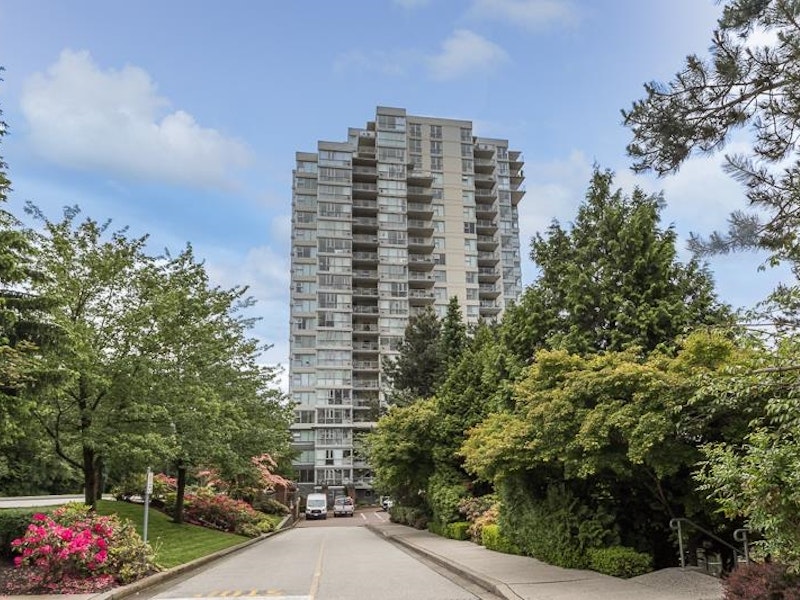 706 - 235 Guildford Way, Port Moody BC V3H 5L8