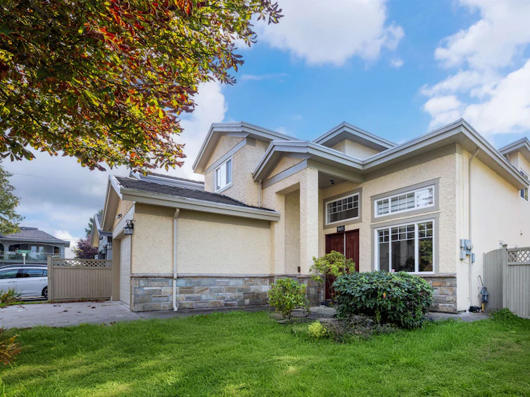 9651 Desmond Road, Richmond, BC, V7E 1R1 - 2