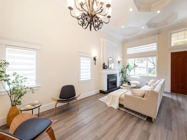 9651 Desmond Road, Richmond, BC, V7E 1R1 - 5