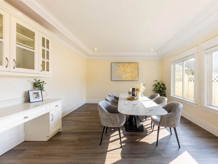9651 Desmond Road, Richmond, BC, V7E 1R1 - 9