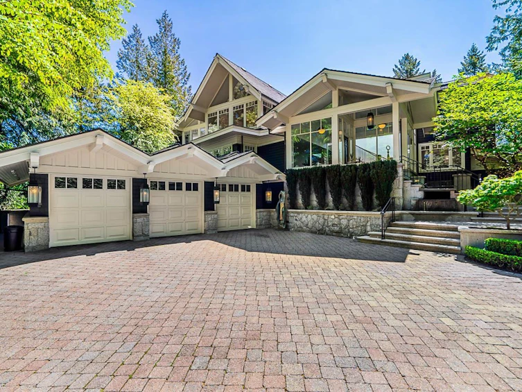 4480 Keith Road, West Vancouver, BC, V7W 2M5 - 2