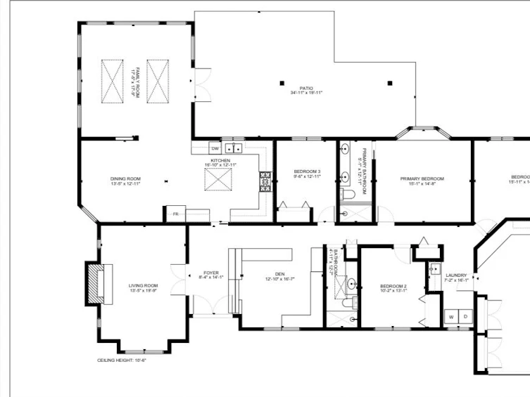 17237 26 Avenue, Surrey, BC, V3Z 0A4 - 10