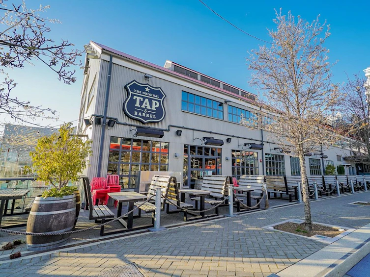 204-1650 Chesterfield Avenue, North Vancouver, BC, V7M 2N7 - 20