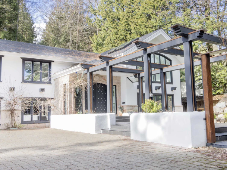 335 Southborough Drive, West Vancouver, BC, V7S 1L9 - 2