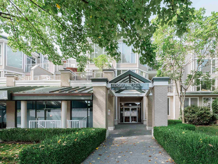 304-12155 191b Street, Pitt Meadows, BC, V3Y 2S2 - 2
