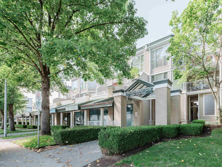 304-12155 191b Street, Pitt Meadows, BC, V3Y 2S2 - 37