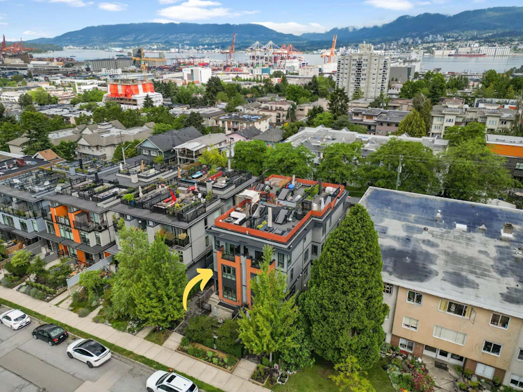 1865 Adanac Street, Vancouver, BC, V5L 2E1 - 4