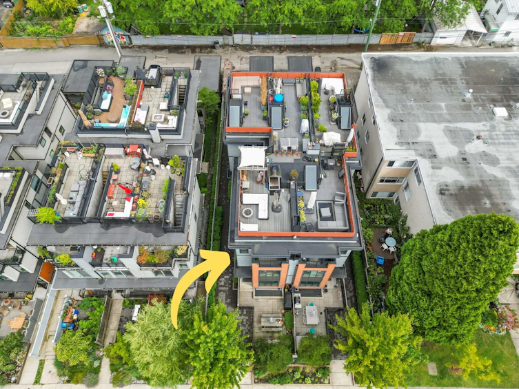1865 Adanac Street, Vancouver, BC, V5L 2E1 - 34