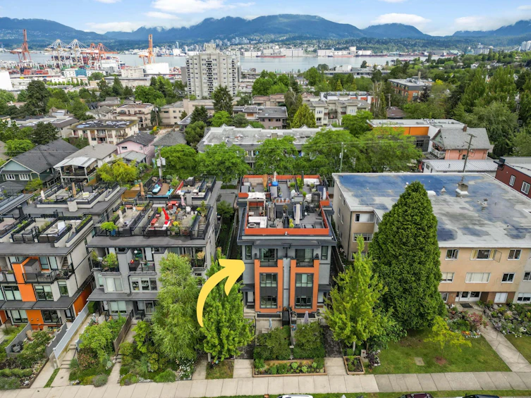 1865 Adanac Street, Vancouver, BC, V5L 2E1 - 35