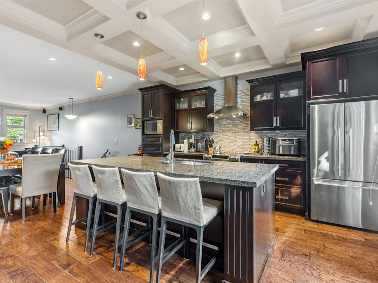16-3380 Francis Crescent, Coquitlam, BC, V3E 0H1 - 4