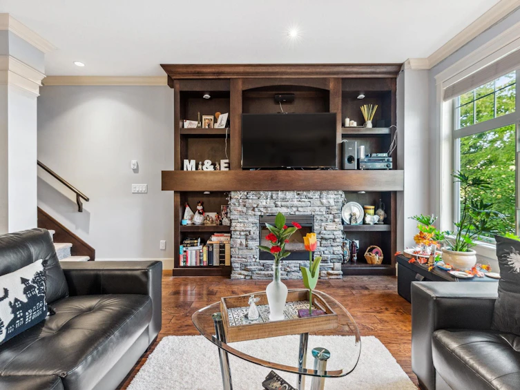 16-3380 Francis Crescent, Coquitlam, BC, V3E 0H1 - 8