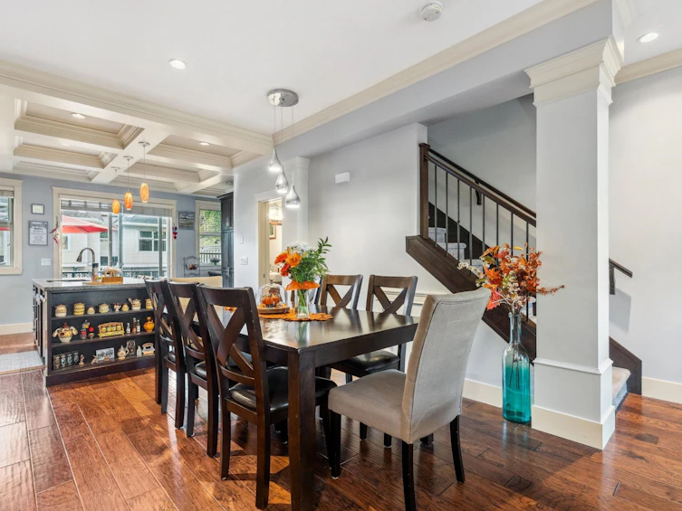 16-3380 Francis Crescent, Coquitlam, BC, V3E 0H1 - 9