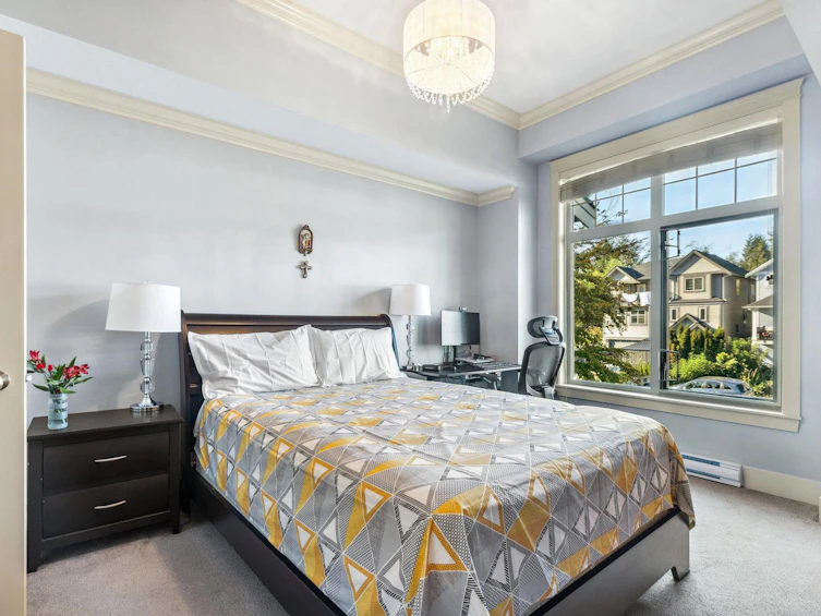 16-3380 Francis Crescent, Coquitlam, BC, V3E 0H1 - 18