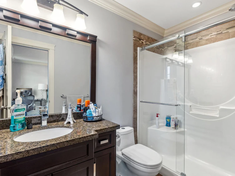 16-3380 Francis Crescent, Coquitlam, BC, V3E 0H1 - 20