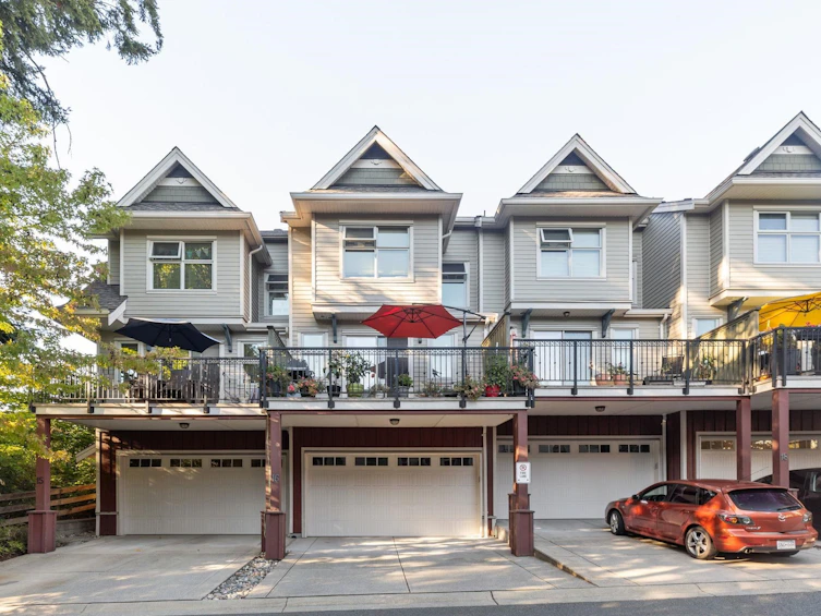 16-3380 Francis Crescent, Coquitlam, BC, V3E 0H1 - 27
