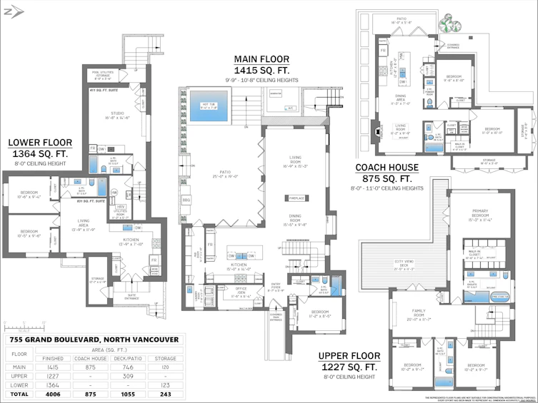 755 Grand Boulevard, North Vancouver, BC, V7L 3W3 - 40