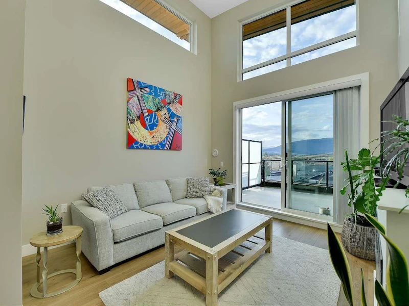 417 - 12460 191st Street, Pitt Meadows BC