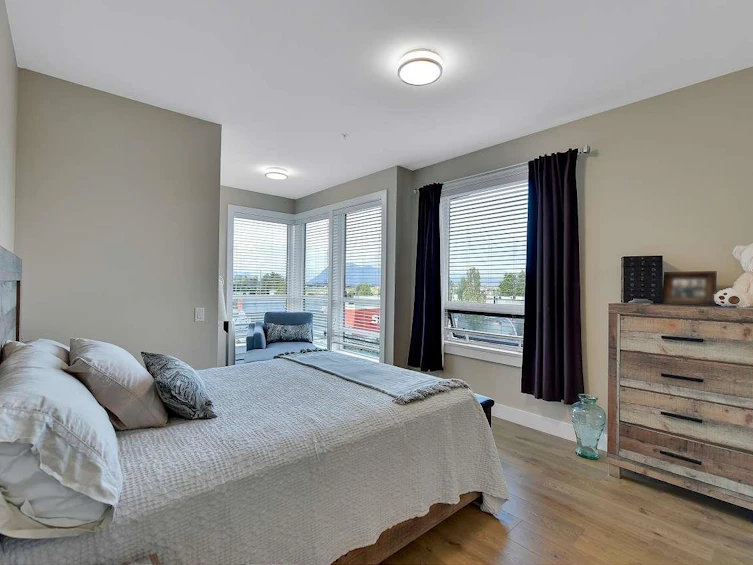 417-12460 191 Street, Pitt Meadows, BC, V3Y 2J2 - 15