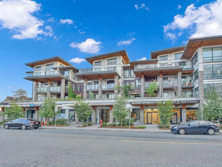 417-12460 191 Street, Pitt Meadows, BC, V3Y 2J2 - 31