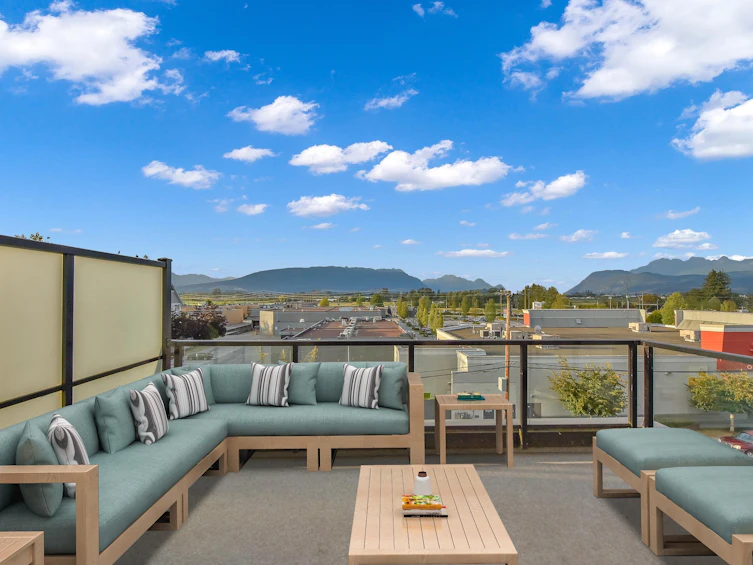 417-12460 191 Street, Pitt Meadows, BC, V3Y 2J2 - 21