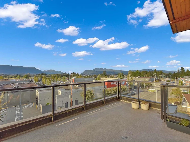 417-12460 191 Street, Pitt Meadows, BC, V3Y 2J2 - 24