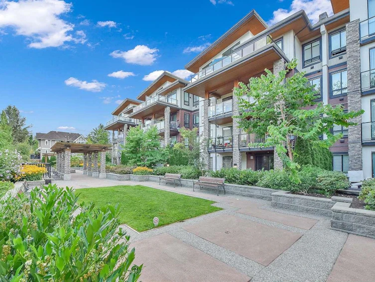 417-12460 191 Street, Pitt Meadows, BC, V3Y 2J2 - 25