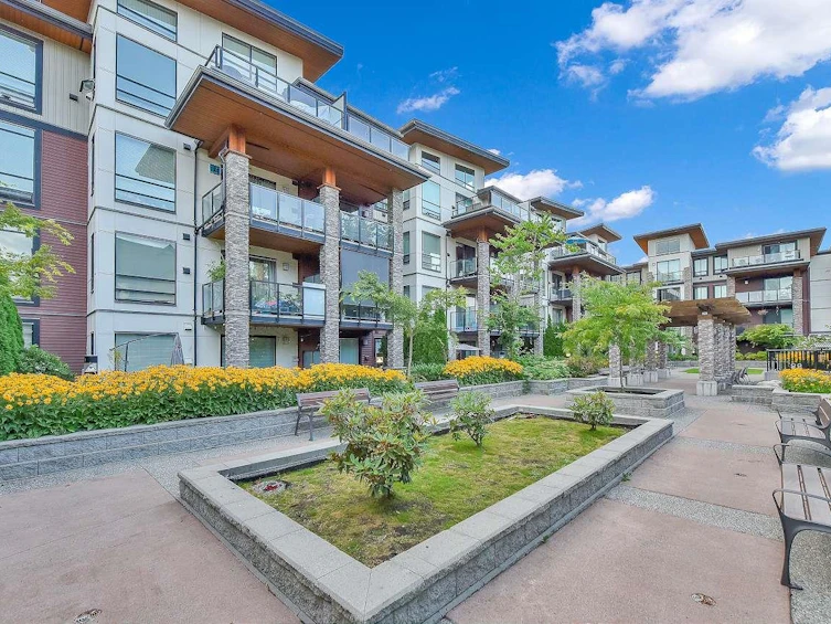 417-12460 191 Street, Pitt Meadows, BC, V3Y 2J2 - 28