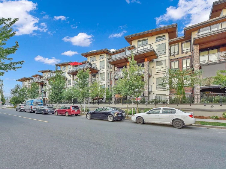 417-12460 191 Street, Pitt Meadows, BC, V3Y 2J2 - 29