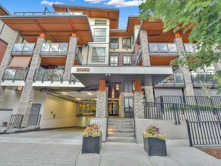 417-12460 191 Street, Pitt Meadows, BC, V3Y 2J2 - 30