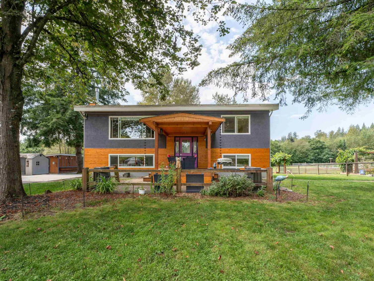 10069 276 Street, Maple Ridge, BC, V2W 1R3