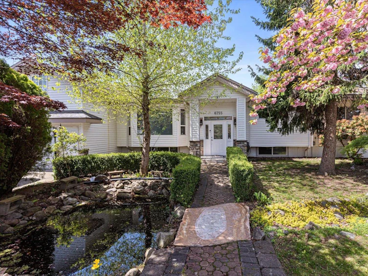 6755 Lorne Drive, Chilliwack, BC, V2R 2G3