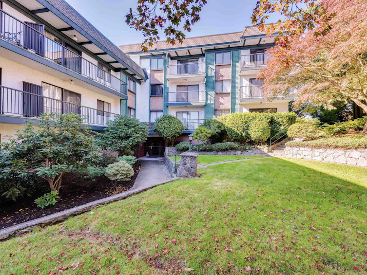 203-5450 Empire Drive, Burnaby, BC, V5B 1N4 - 22