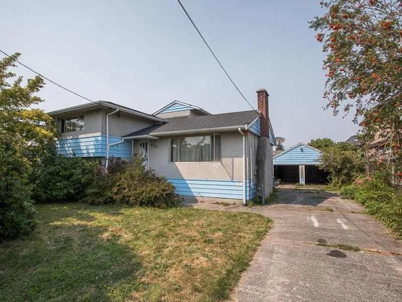 5791 Francis Road, Richmond BC V7C 1K2