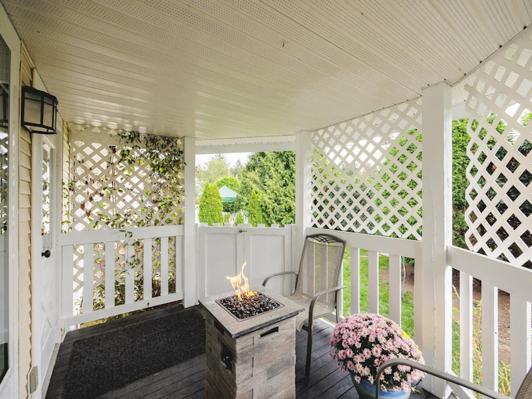 3-20761 Telegraph Trail, Langley, BC, V1M 2W3 - 35