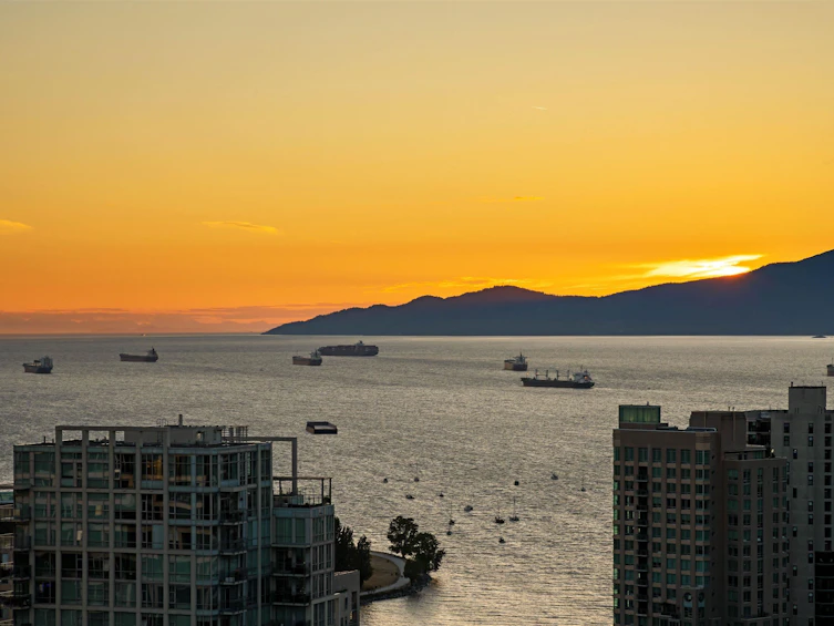 4102-1372 Seymour Street, Vancouver, BC, V6B 0L1 - 2