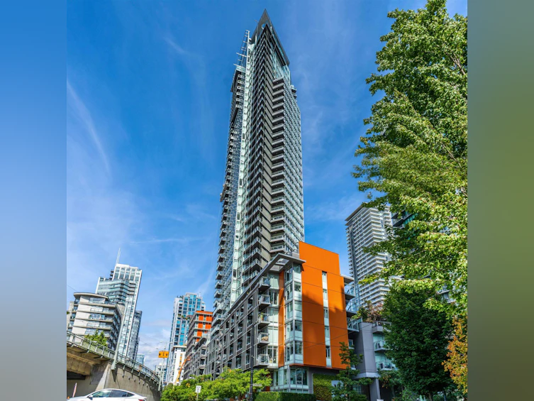 4102-1372 Seymour Street, Vancouver, BC, V6B 0L1 - 32
