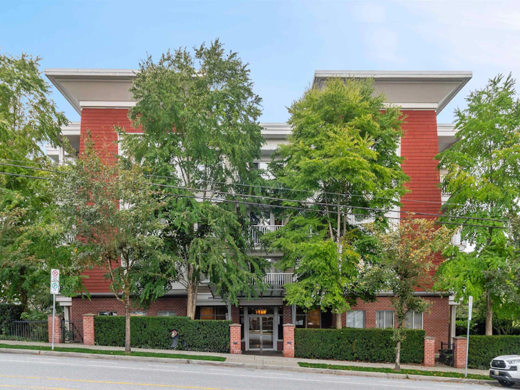 108-12283 224 Street, Maple Ridge, BC, V2X 8Z3