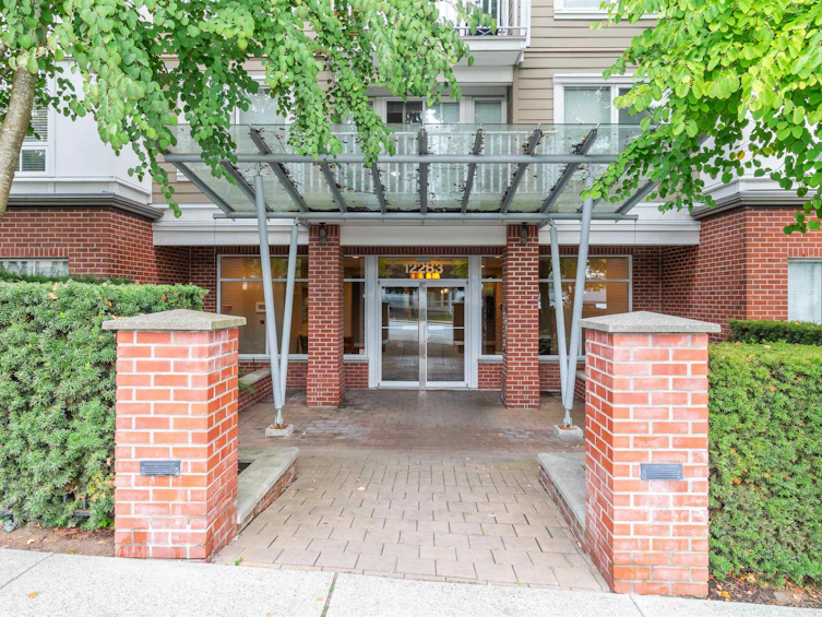 108-12283 224 Street, Maple Ridge, BC, V2X 8Z3 - 2