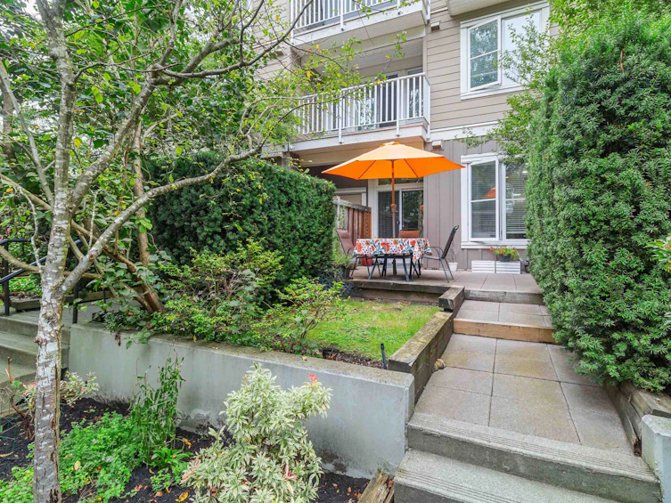 108-12283 224 Street, Maple Ridge, BC, V2X 8Z3 - 15