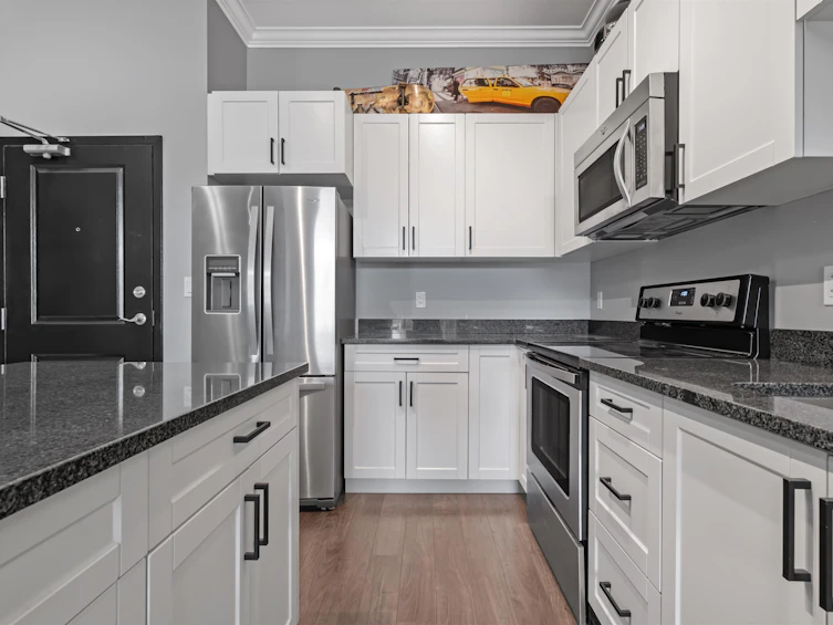 403-11580 223 Street, Maple Ridge, BC, V2X 9H1 - 3